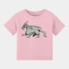 Infant Jersey Short Sleeve Tee Thumbnail