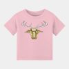 Infant Jersey Short Sleeve Tee Thumbnail