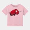 Infant Jersey Short Sleeve Tee Thumbnail