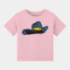 Infant Jersey Short Sleeve Tee Thumbnail
