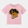 Infant Jersey Short Sleeve Tee Thumbnail