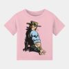 Infant Jersey Short Sleeve Tee Thumbnail