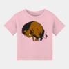 Infant Jersey Short Sleeve Tee Thumbnail