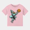 Infant Jersey Short Sleeve Tee Thumbnail