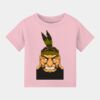 Infant Jersey Short Sleeve Tee Thumbnail