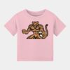 Infant Jersey Short Sleeve Tee Thumbnail