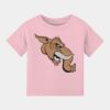 Infant Jersey Short Sleeve Tee Thumbnail