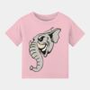 Infant Jersey Short Sleeve Tee Thumbnail