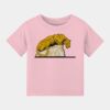 Infant Jersey Short Sleeve Tee Thumbnail