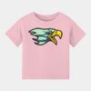 Infant Jersey Short Sleeve Tee Thumbnail