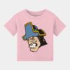 Infant Jersey Short Sleeve Tee Thumbnail