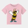 Infant Jersey Short Sleeve Tee Thumbnail