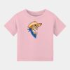 Infant Jersey Short Sleeve Tee Thumbnail