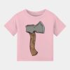 Infant Jersey Short Sleeve Tee Thumbnail
