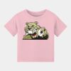 Infant Jersey Short Sleeve Tee Thumbnail