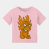 Infant Jersey Short Sleeve Tee Thumbnail