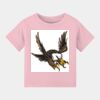 Infant Jersey Short Sleeve Tee Thumbnail