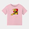 Infant Jersey Short Sleeve Tee Thumbnail