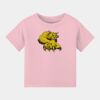 Infant Jersey Short Sleeve Tee Thumbnail