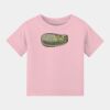 Infant Jersey Short Sleeve Tee Thumbnail