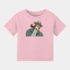 Infant Jersey Short Sleeve Tee Thumbnail