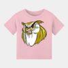 Infant Jersey Short Sleeve Tee Thumbnail