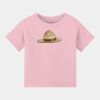 Infant Jersey Short Sleeve Tee Thumbnail
