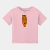 Infant Jersey Short Sleeve Tee Thumbnail
