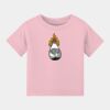 Infant Jersey Short Sleeve Tee Thumbnail