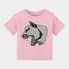 Infant Jersey Short Sleeve Tee Thumbnail