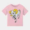 Infant Jersey Short Sleeve Tee Thumbnail