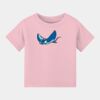 Infant Jersey Short Sleeve Tee Thumbnail