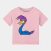 Infant Jersey Short Sleeve Tee Thumbnail