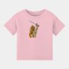 Infant Jersey Short Sleeve Tee Thumbnail