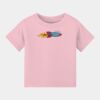 Infant Jersey Short Sleeve Tee Thumbnail