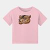 Infant Jersey Short Sleeve Tee Thumbnail