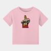 Infant Jersey Short Sleeve Tee Thumbnail