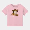 Infant Jersey Short Sleeve Tee Thumbnail