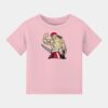 Infant Jersey Short Sleeve Tee Thumbnail