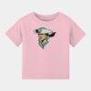 Infant Jersey Short Sleeve Tee Thumbnail