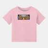 Infant Jersey Short Sleeve Tee Thumbnail