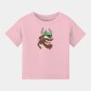 Infant Jersey Short Sleeve Tee Thumbnail