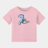 Infant Jersey Short Sleeve Tee Thumbnail