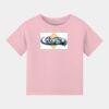 Infant Jersey Short Sleeve Tee Thumbnail