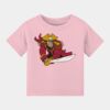 Infant Jersey Short Sleeve Tee Thumbnail