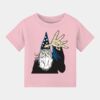 Infant Jersey Short Sleeve Tee Thumbnail