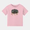 Infant Jersey Short Sleeve Tee Thumbnail