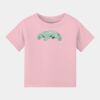 Infant Jersey Short Sleeve Tee Thumbnail