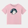 Infant Jersey Short Sleeve Tee Thumbnail