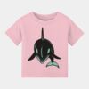 Infant Jersey Short Sleeve Tee Thumbnail